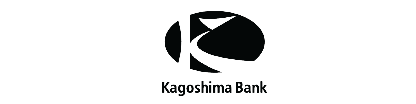 Kagoshima bank logo