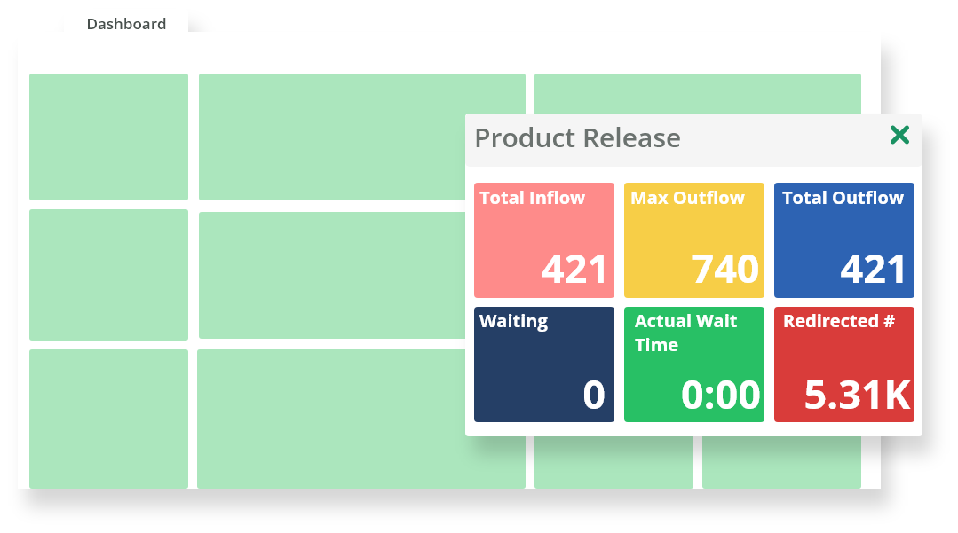 Queue-it's virtual waiting room integration for KicksUSA